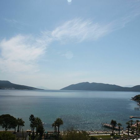 Dolce Bodrum Hotel - Adult Only Exteriér fotografie