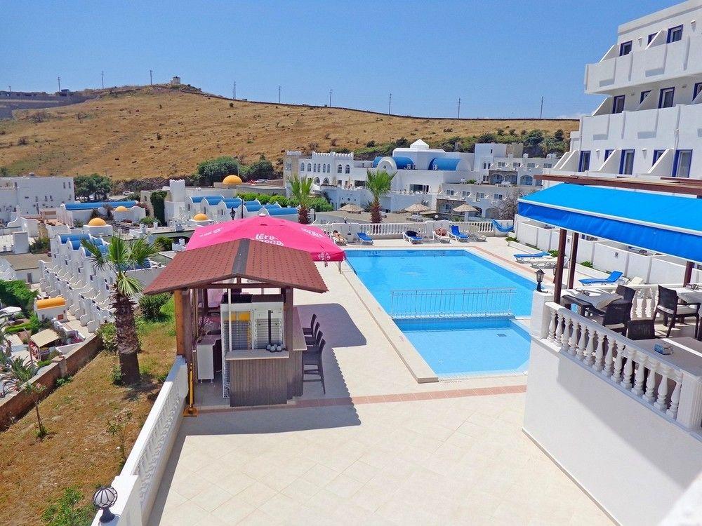 Dolce Bodrum Hotel - Adult Only Exteriér fotografie