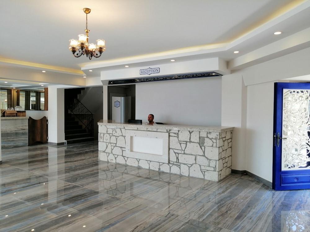 Dolce Bodrum Hotel - Adult Only Exteriér fotografie