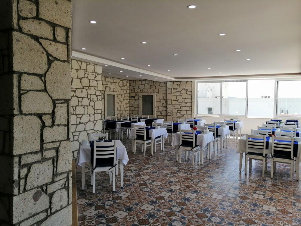 Dolce Bodrum Hotel - Adult Only Exteriér fotografie