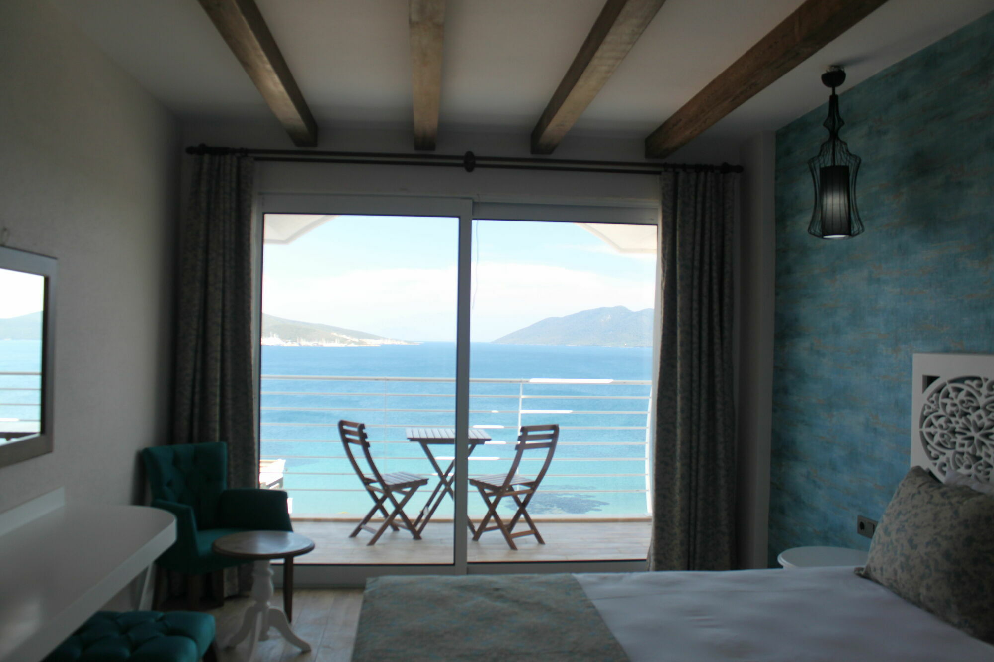 Dolce Bodrum Hotel - Adult Only Pokoj fotografie