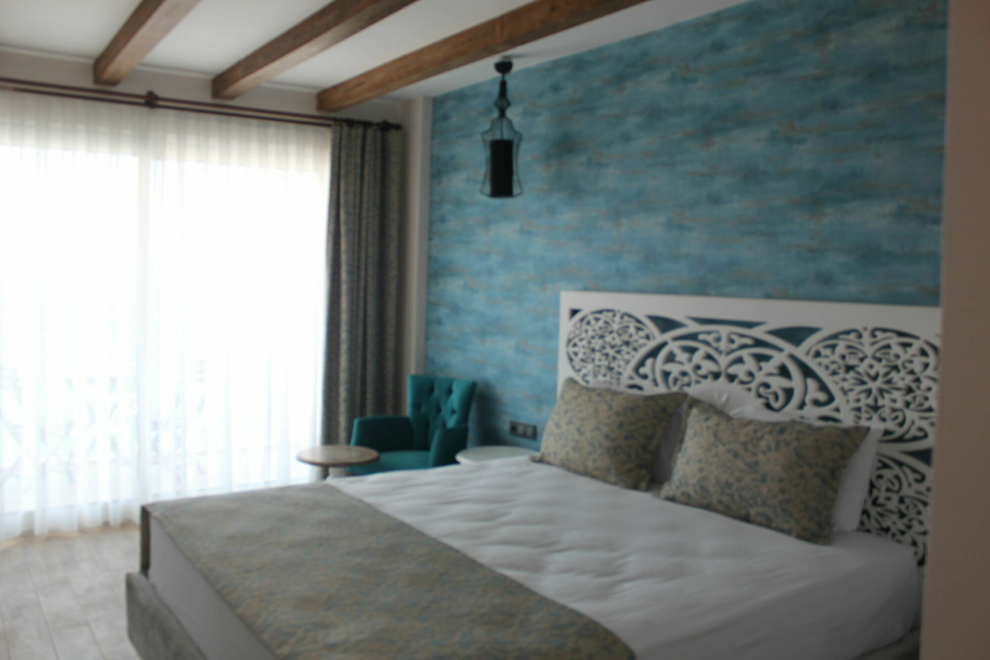 Dolce Bodrum Hotel - Adult Only Pokoj fotografie