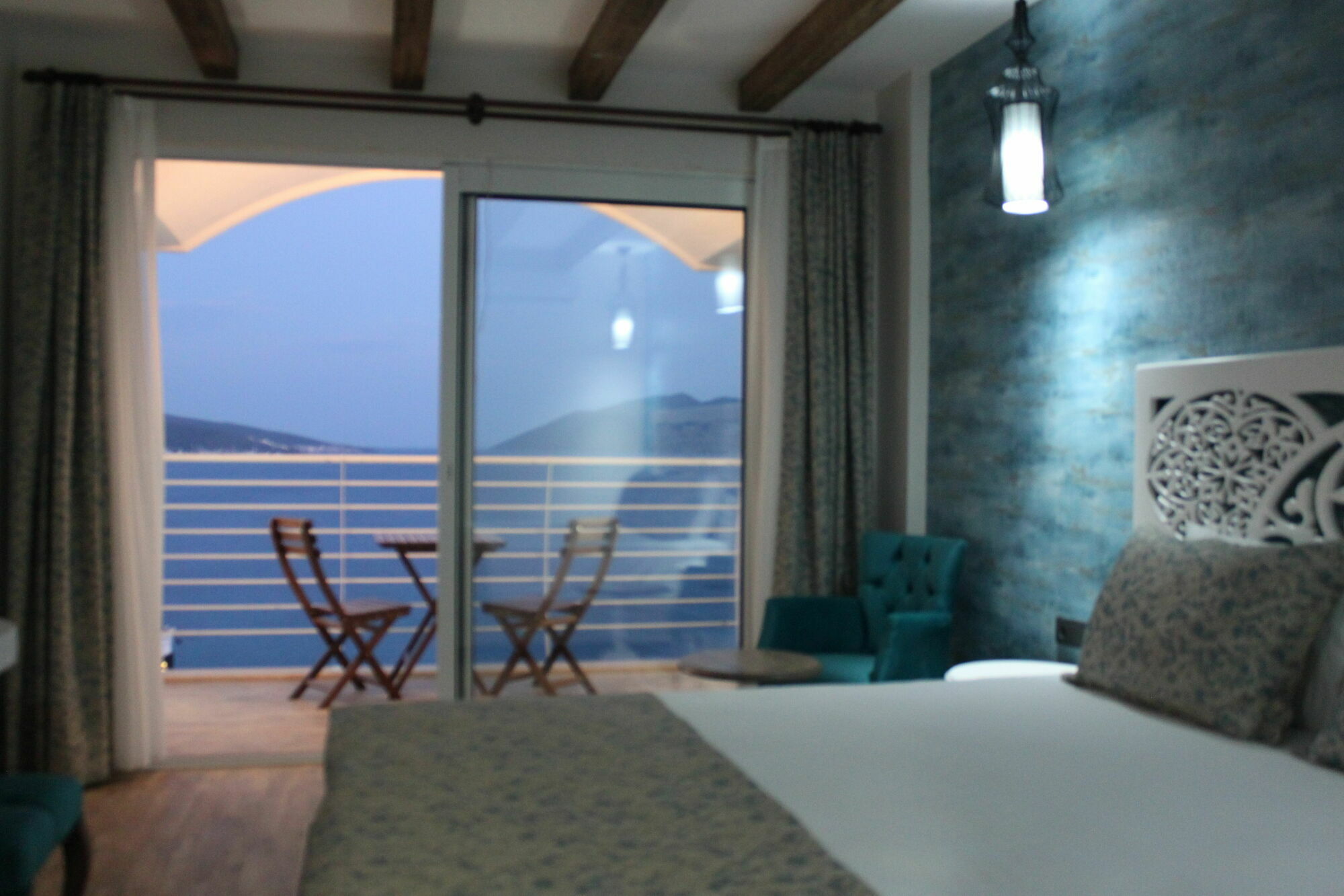 Dolce Bodrum Hotel - Adult Only Pokoj fotografie