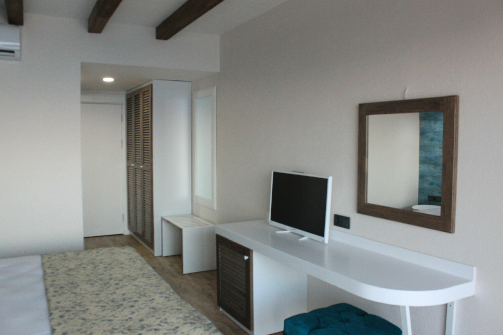 Dolce Bodrum Hotel - Adult Only Pokoj fotografie