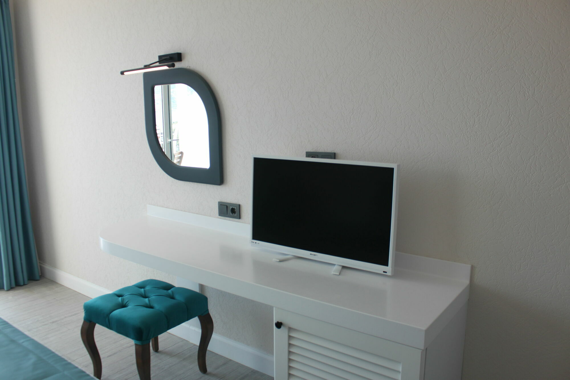 Dolce Bodrum Hotel - Adult Only Pokoj fotografie