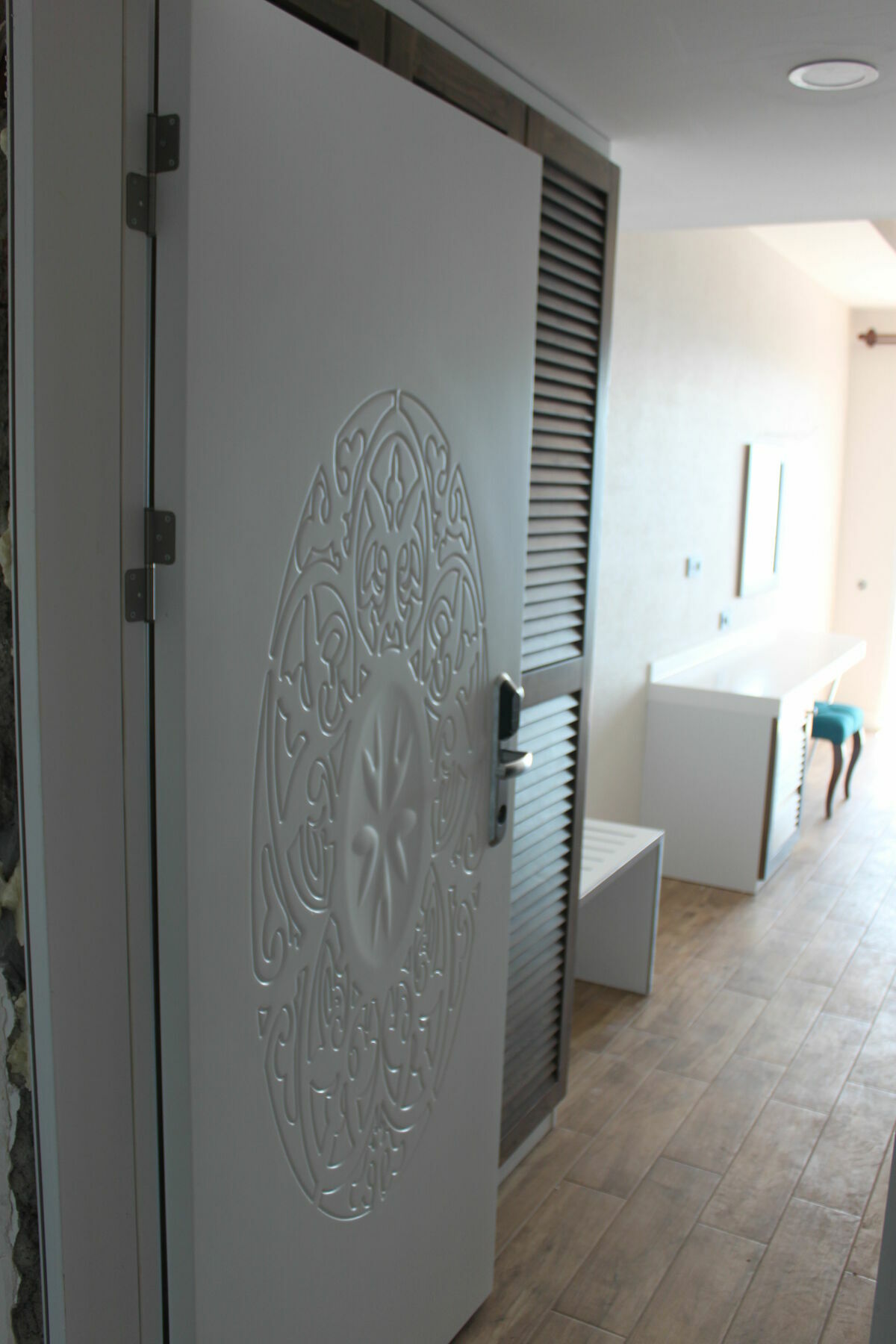 Dolce Bodrum Hotel - Adult Only Pokoj fotografie