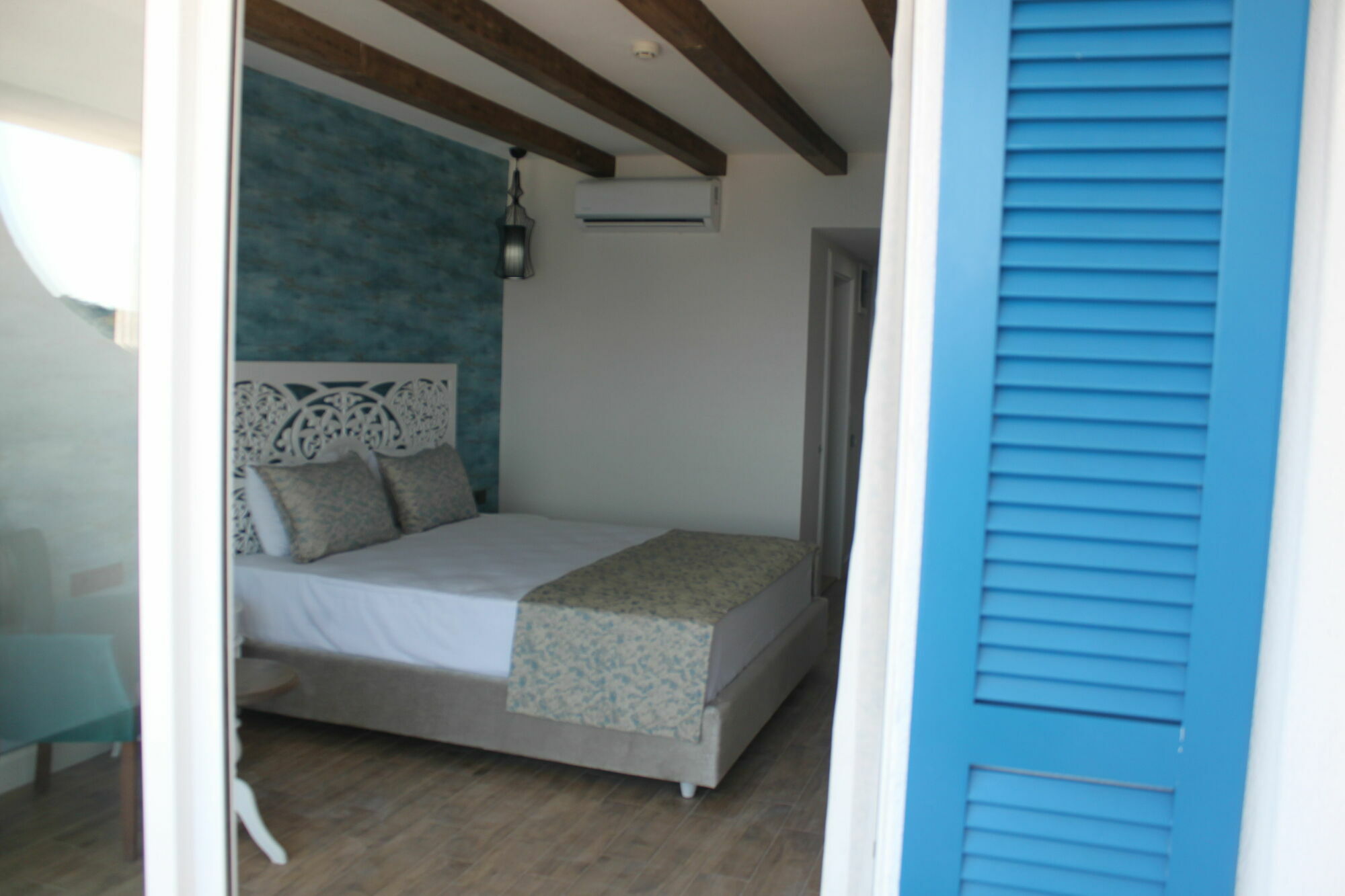 Dolce Bodrum Hotel - Adult Only Pokoj fotografie