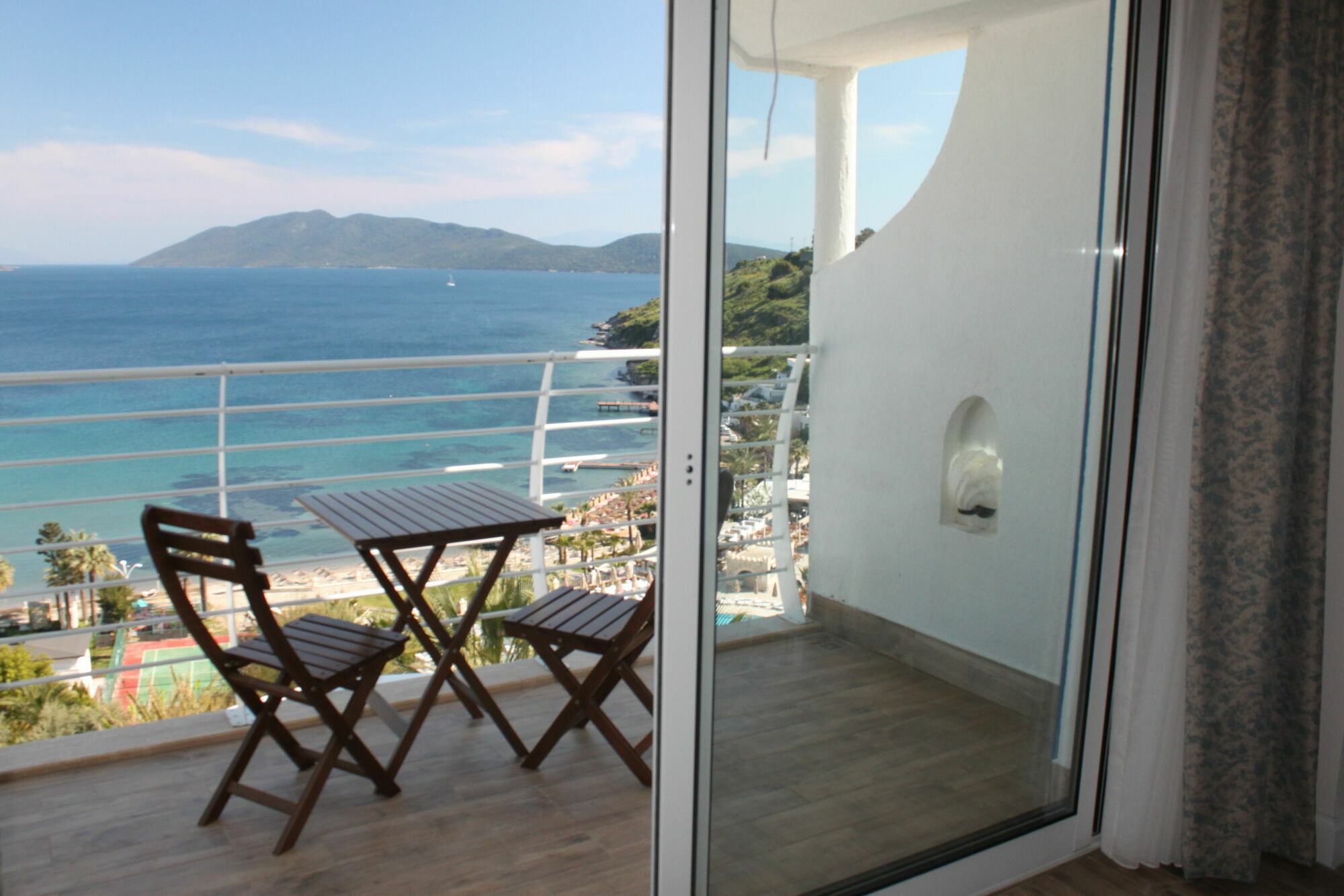 Dolce Bodrum Hotel - Adult Only Pokoj fotografie