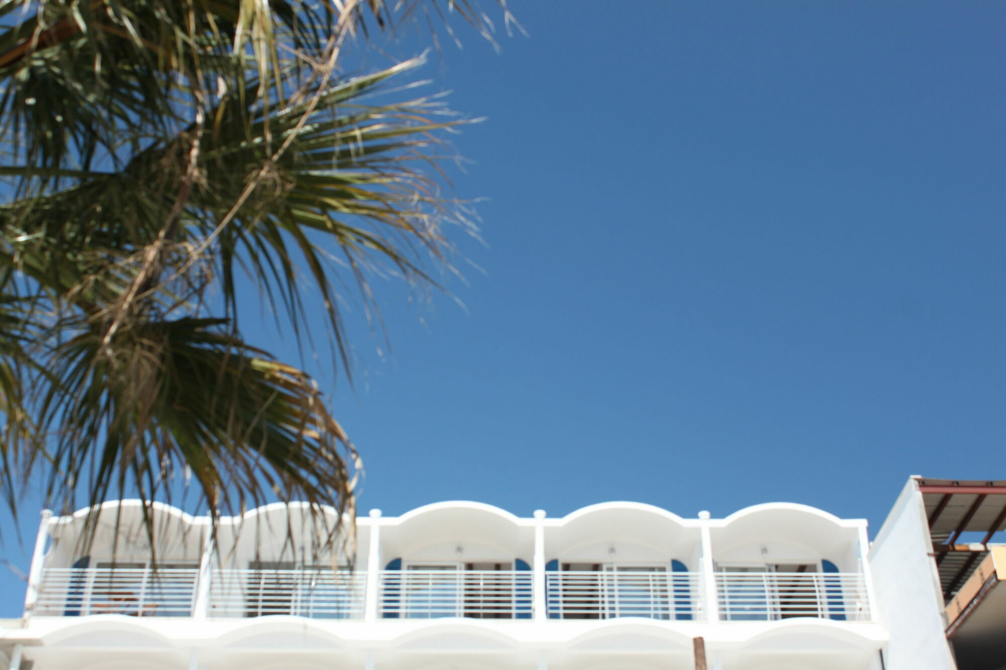 Dolce Bodrum Hotel - Adult Only Exteriér fotografie