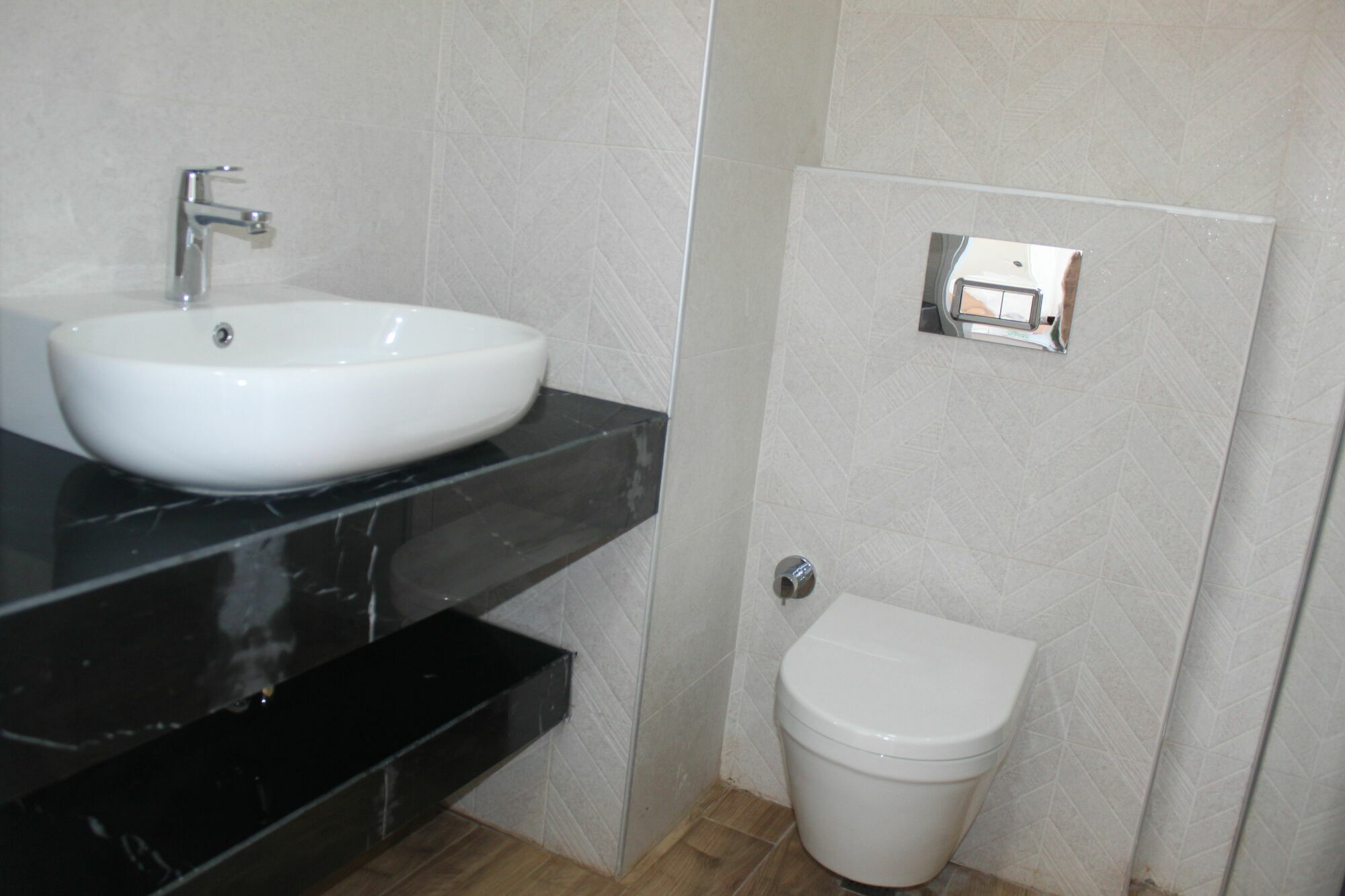 Dolce Bodrum Hotel - Adult Only Pokoj fotografie