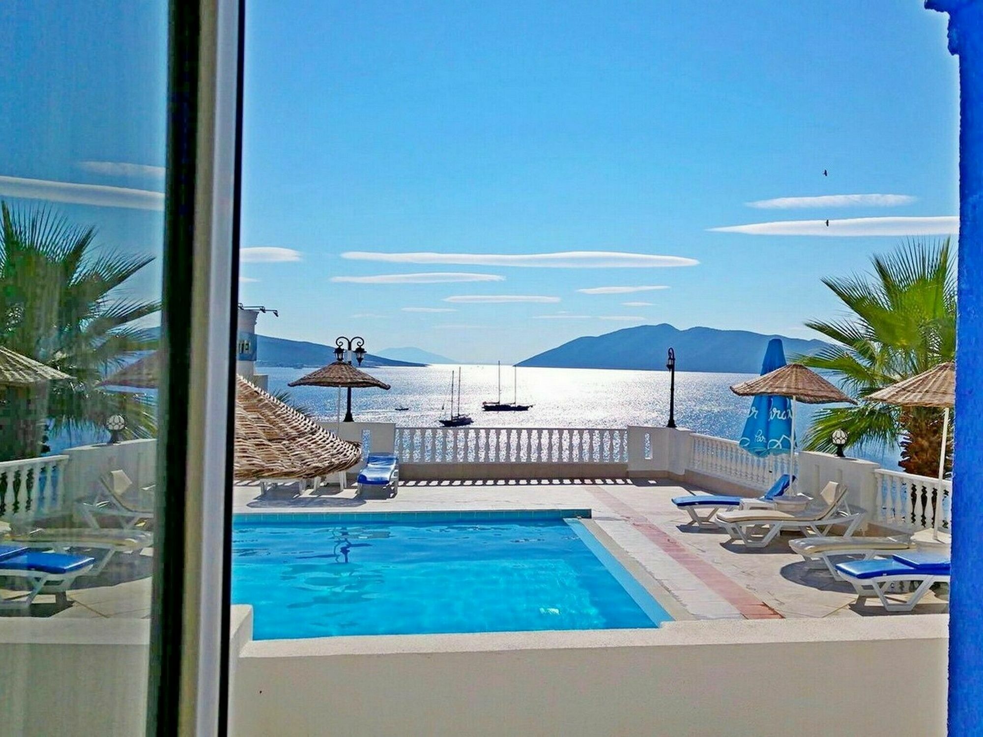 Dolce Bodrum Hotel - Adult Only Zařízení fotografie