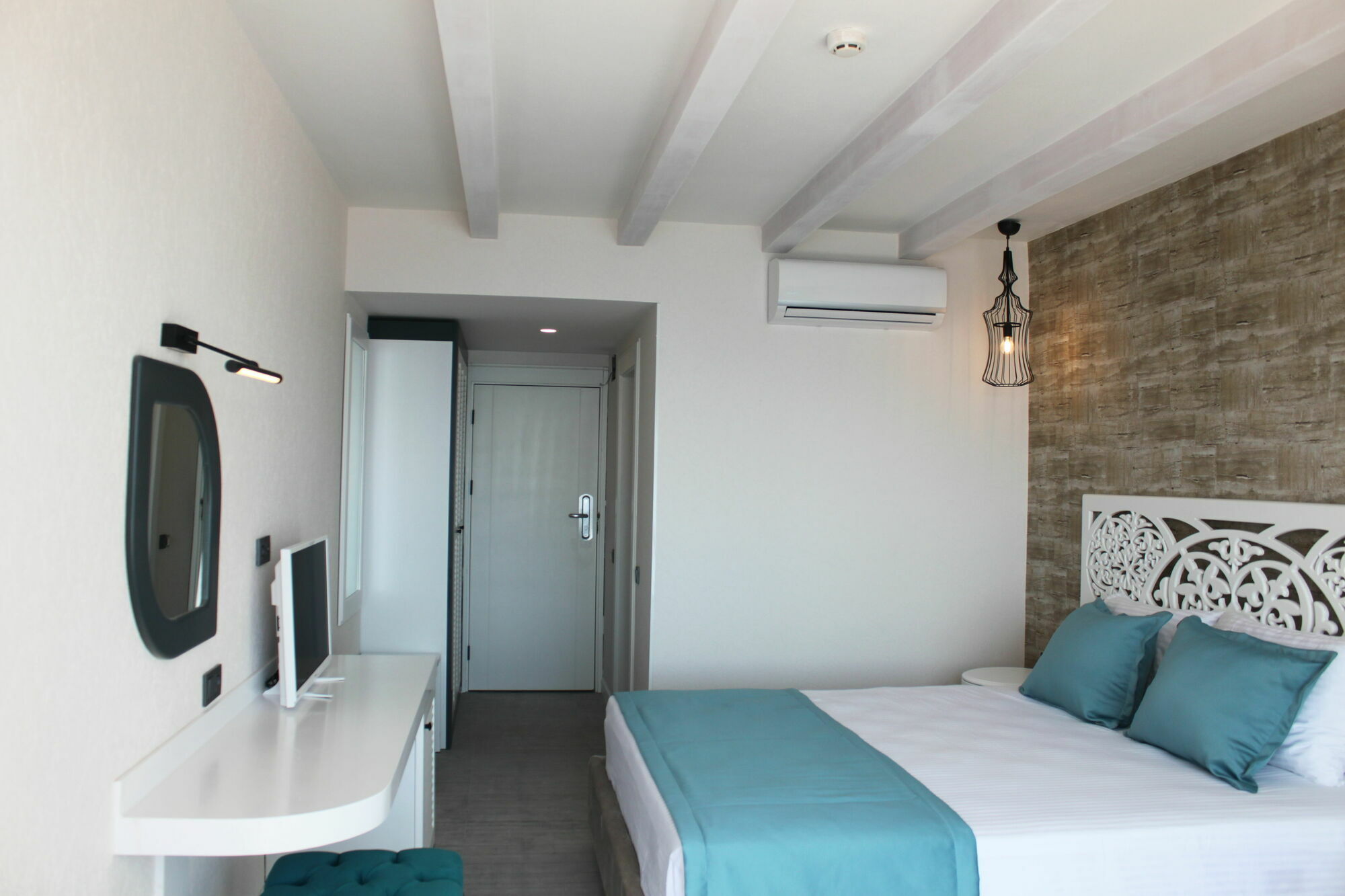 Dolce Bodrum Hotel - Adult Only Pokoj fotografie