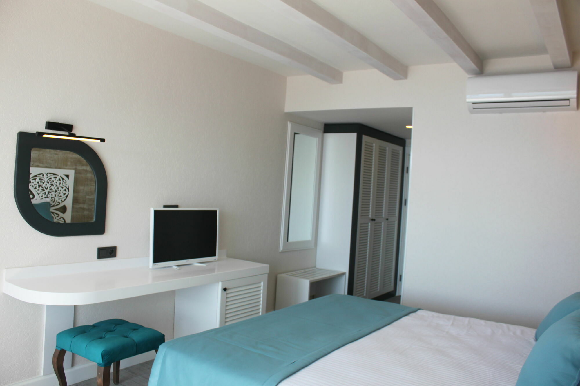 Dolce Bodrum Hotel - Adult Only Pokoj fotografie