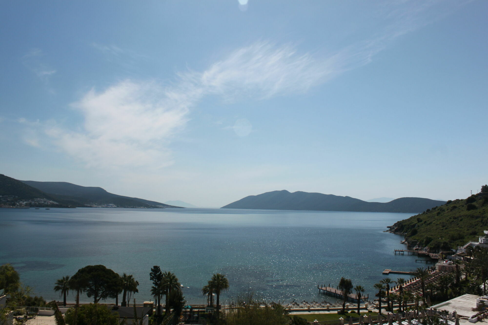 Dolce Bodrum Hotel - Adult Only Exteriér fotografie