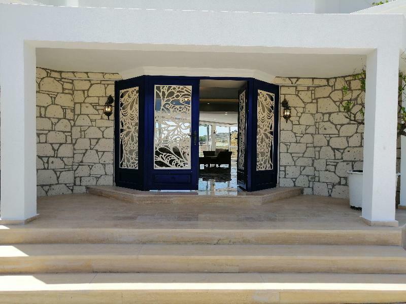 Dolce Bodrum Hotel - Adult Only Exteriér fotografie